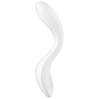 Vibratore Punto G Rrrrolling Pleasure – Stimolazione Intensiva e Silenziosa